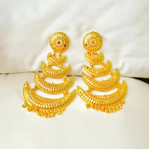 citygold, earrings, citygold earrings,