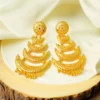 citygold, earrings, citygold earrings,