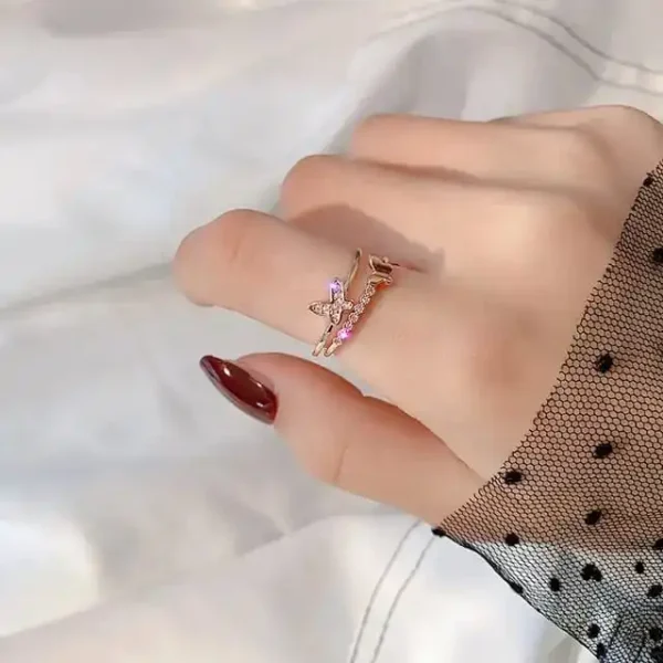 korean ring, rings, ring, korean, korean jewellery, korean jewelery, wearable jewells