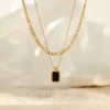 korean pendent, pendent, korean, korean jewellery, korean necklace