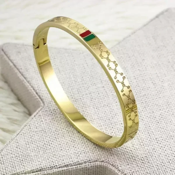 GOLDEN BREACELET, GUCCI BRACELET, GUCCI, BRACELET