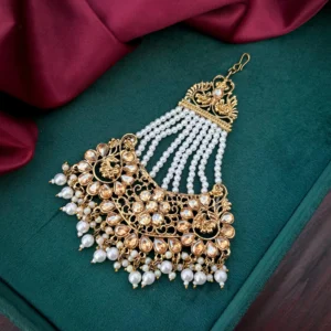 passa, pasa, chapka, pakistani chapka, pakistani passa, pakistani pasa, reverse american diamond passa, diamond pasa, wearable jewells