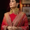kareena kapoor earrings, kareena kapoor chandbali, bebo earrings, golden earrings, brass earrings, brass chandbali, wearable jewells