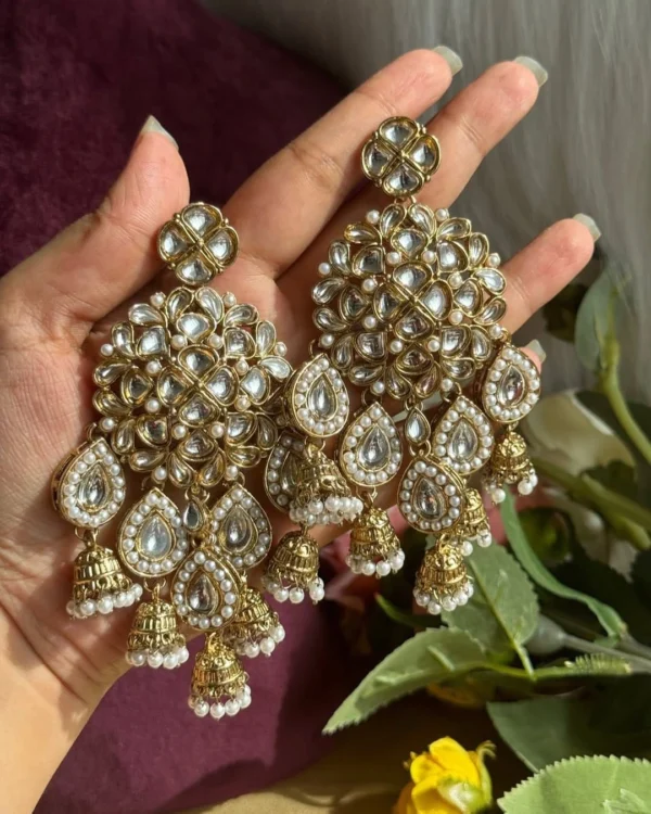 WhatsApp Image 2025-05-31 at 17.39.00_4112d8da Aishwarya Bollywood Inspired Earring - White