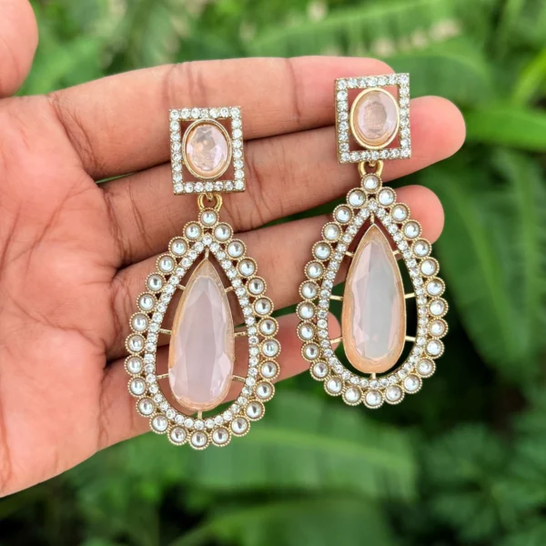 WhatsApp Image 2025-05-31 at 18.06.19_16fdcdba Anayla premium Studs - Pink
