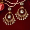 alia bhat earring, alia earring, alia bhat inspired earring, alia bhat earring, ethnic earring, chandbali earring, wearable jewells