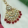 Tanishka Polki Kundan Mangteeka - Mehrun
