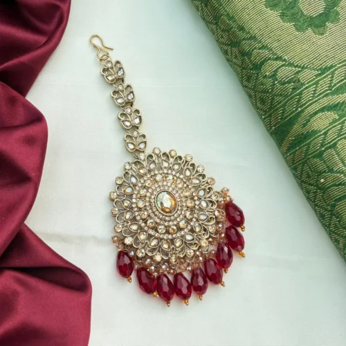 Tavisha Reverse AD Mangteeka - Mehrun