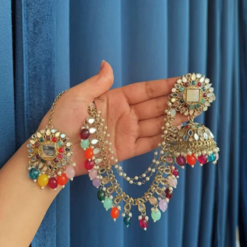 WhatsApp Image 2025-11-20 at 21.04.51_0c8e0a4c Tazmeen Beautiful Long Kundan Bahubali With Tana - Multi