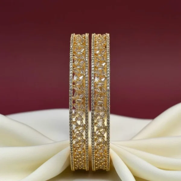 Jasleen American Diamond Pachelli