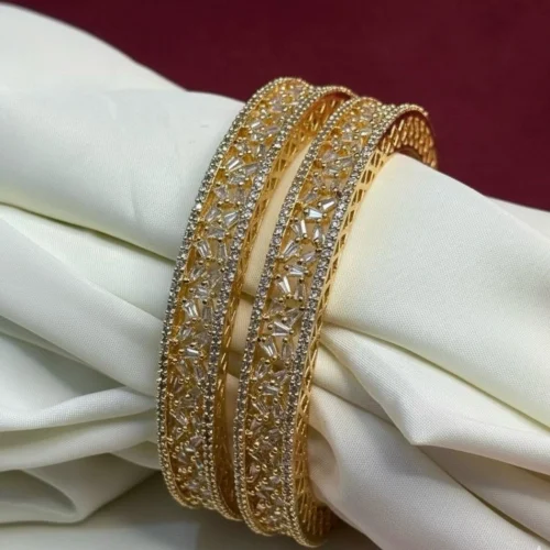 Jasleen American Diamond Pachelli