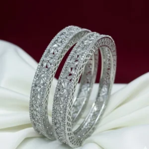 Jasleen American Diamond Pachelli
