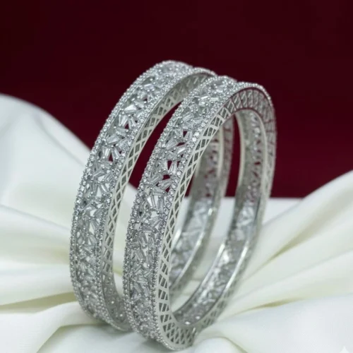 Jasleen American Diamond Pachelli