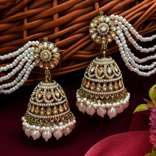 ac14505d-b9d7-4a97-9f10-a5c68280006a Meharpreet Pakistani Jadau Bahubali Set