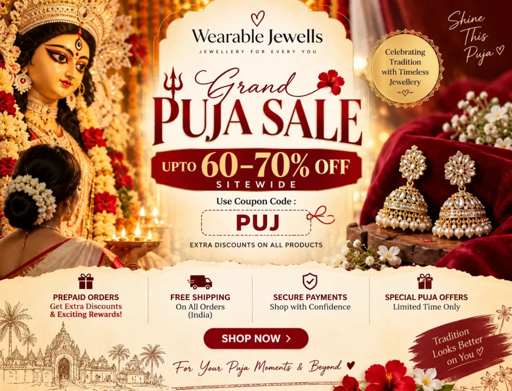 puja sale, puja, sale, festival sale